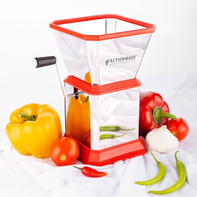 ACTION JUMBO CHILLY CUTTER