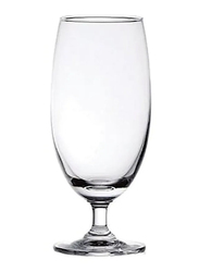 Ocean 420ml 6-Piece Classic Beverage Glass Set, 501B15, Clear