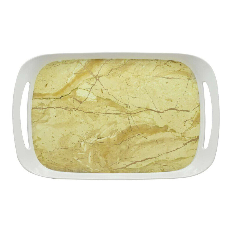 

RK COMFORT TRAY X- LARGE BEIGE STATIC GOLD, DWT1026BEG, 18"X11