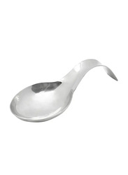 Raj 25cm Stainless Steel Spoon, Silver