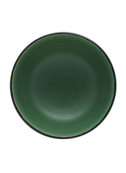 Kitchen Master 4.5-inch Stoneware Forrest Bowl, SW05FO, Green
