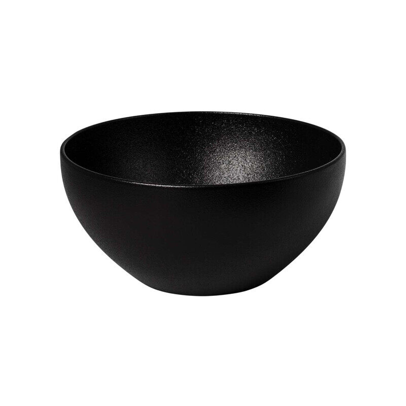 

BARALEE BLACK SAND COUPE BOWL 15 CM (5 7/8")