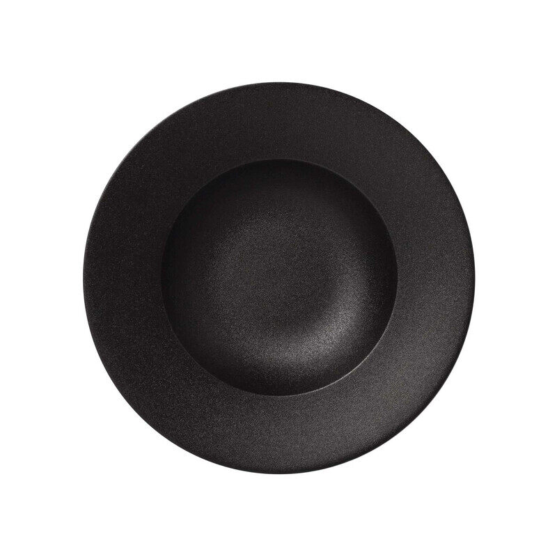 

BARALEE BLACK SAND DEEP PLATE 31 CM (12 1/4")