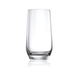 LUCARIS HONGKONG HIP HI BALL JUICE GLASS COCKTAIL GLASS 290 ML SET OF 6, LT04HB10