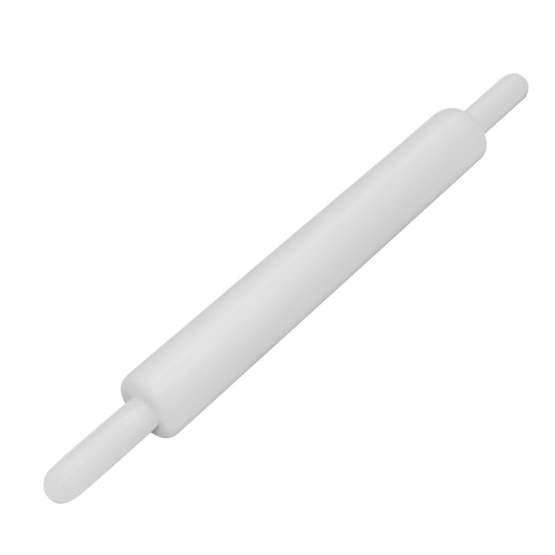 RAJ PLASTIC BEARING ROLLING PIN 26" x 2.5"