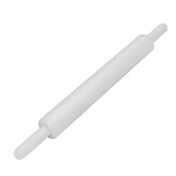 RAJ PLASTIC BEARING ROLLING PIN 26" x 2.5"