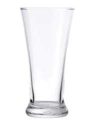 آوشن 300 مل 6-قطع طقم كؤوس من الزجاج, B0091006, شفاف