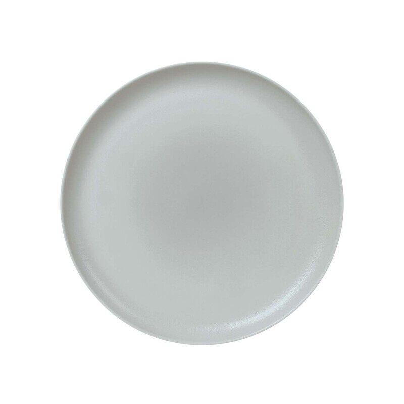 

BARALEE LIGHT GREY COUPE PLATE 16 CM (6 1/4")
