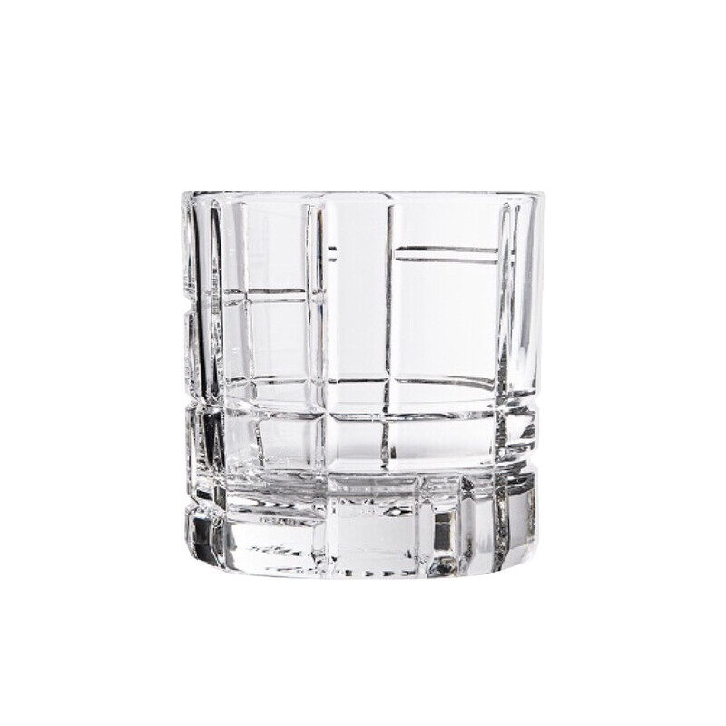 

OCEAN TRAZE FTR (FUTURE) DOUBLE ROCK GLASS, 350 ML, 2 PCS SET, P0366302