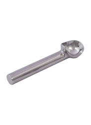 Homebox 7.5cm Stainless Steel Ice Cream Scoop Spoon, Silver