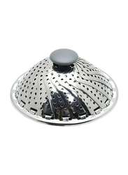 Raj Stainless Steel Steam Basket, 4 x 5 x 5cm, Silver