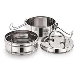 RK STEEL CLIP TIFFIN 7X2