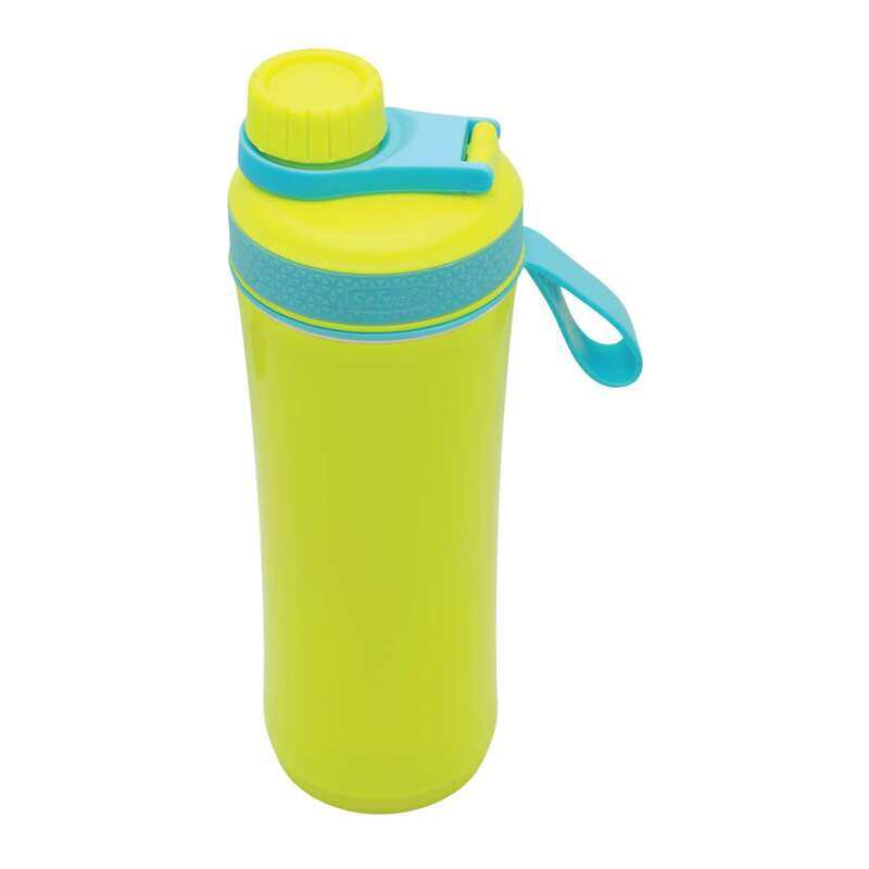 

SELVEL COOLTECH PLASTIC WATER BOTTLE GREEN, PWB019, 900ML