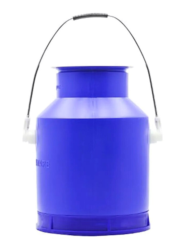 

Actionware ACTION PLASTIC MILK CAN 50LTR