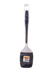 Raj 7cm Stainless Steel Royal Turner Spoon, RT0001, Silver