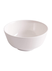 Dinewell 3.5-inch Melamine Veg Bowl, DWB3099W, White