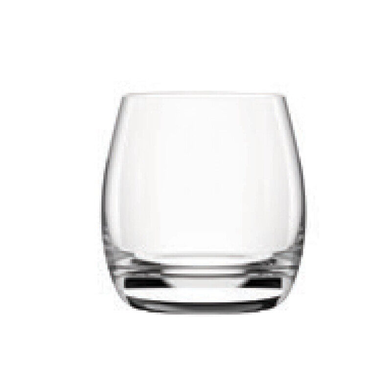 

LUCARIS LAVISH DOUBLE ROCK 370 ML SET OF 6