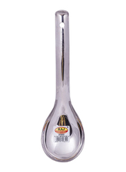 Raj 24cm Stainless Steel Float Spoon, RFS001, Silver