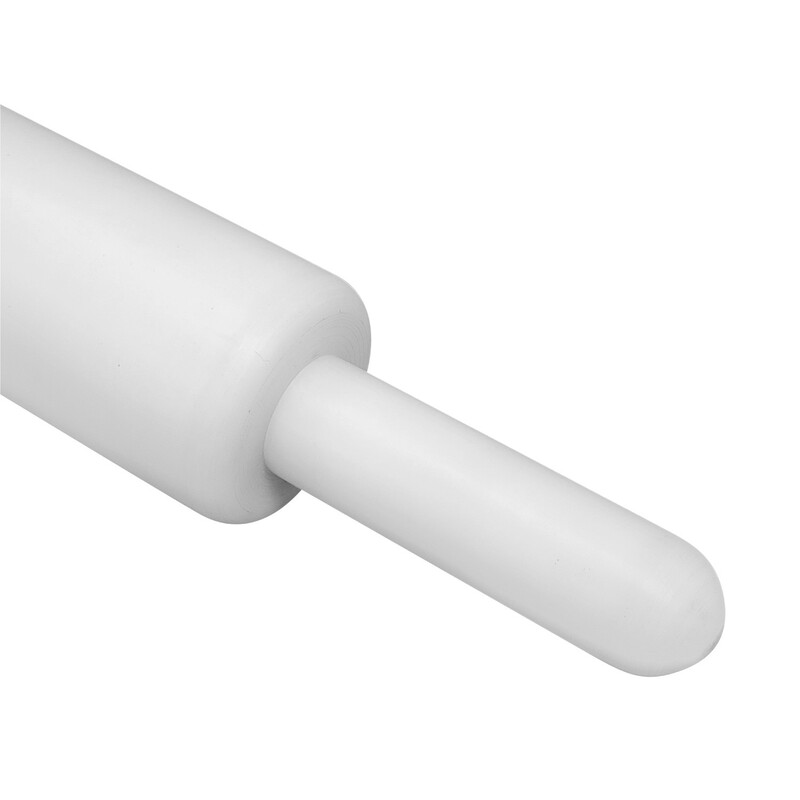 RAJ PLASTIC BEARING ROLLING PIN 26" x 2.5"