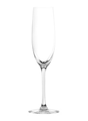 Lucaris 180ml 6-Piece Set Bangkok Bliss Champagne Wine Glass, LS01CP06, Clear