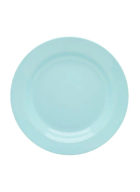 داينويل طبق حساء مقاس 10.5 بوصة من سكاي ميلامين ، DWSP001SB ، أزرق