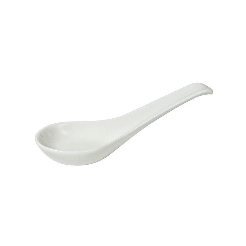 

BARALEE SIMPLE PLUS WHITE SOUP SPOON REGULAR, 093912A