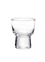 Ocean 60ml 6-Piece Haiku Sake Glass Shots Glass Set, B17202, Clear