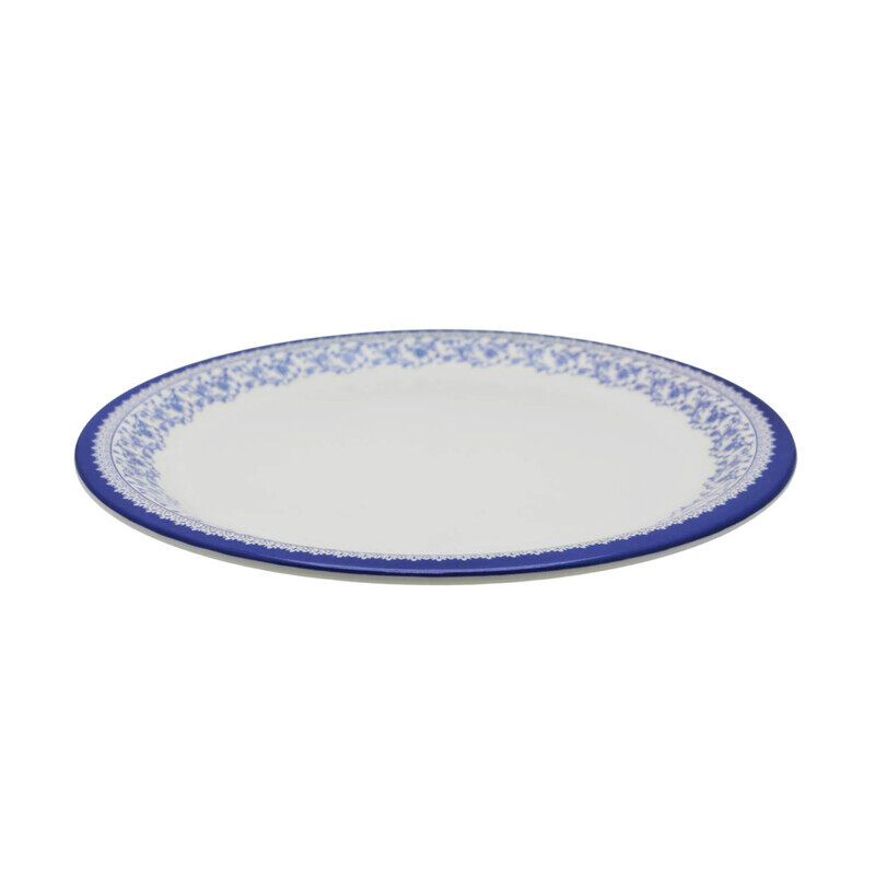 

RK MELAMINE SYMPHONY MELAMINE DINNER PLATE 10.5