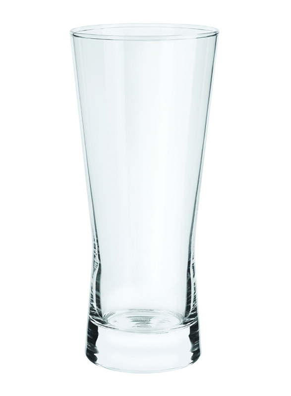 

Ocean 400ml 6-Piece Set Metropolitan Glass, B21314, Clear