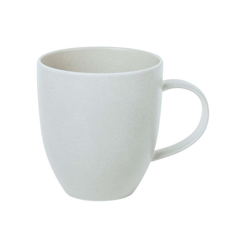 

BARALEE LIGHT GREY COUPE MUG 250 CC (8 1/2 OZ)