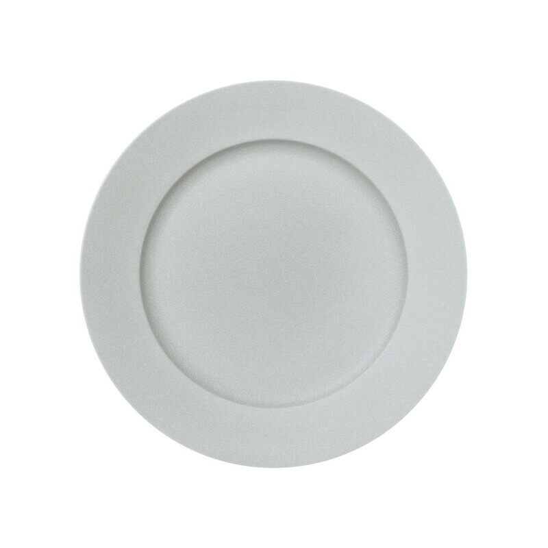 

BARALEE LIGHT GREY FLAT PLATE 31 CM (12 1/4")