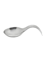 Raj 25cm Stainless Steel Spoon, Silver