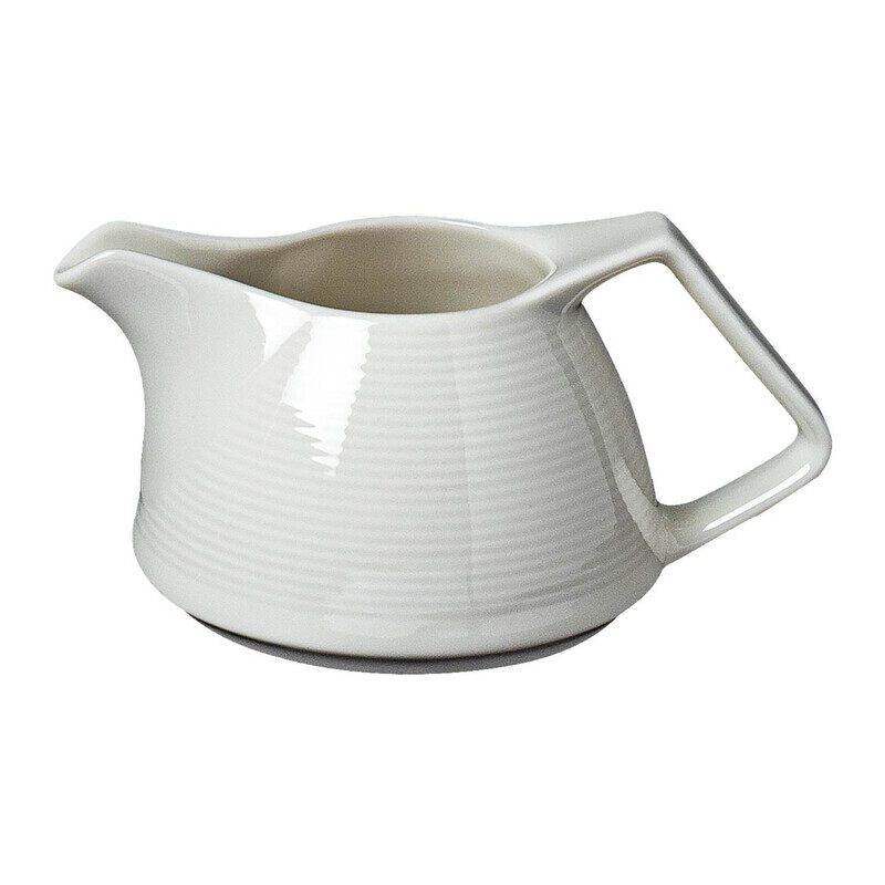 

BARALEE WISH WHITE CREAMER, 092817A, 150 CC (5 OZ)