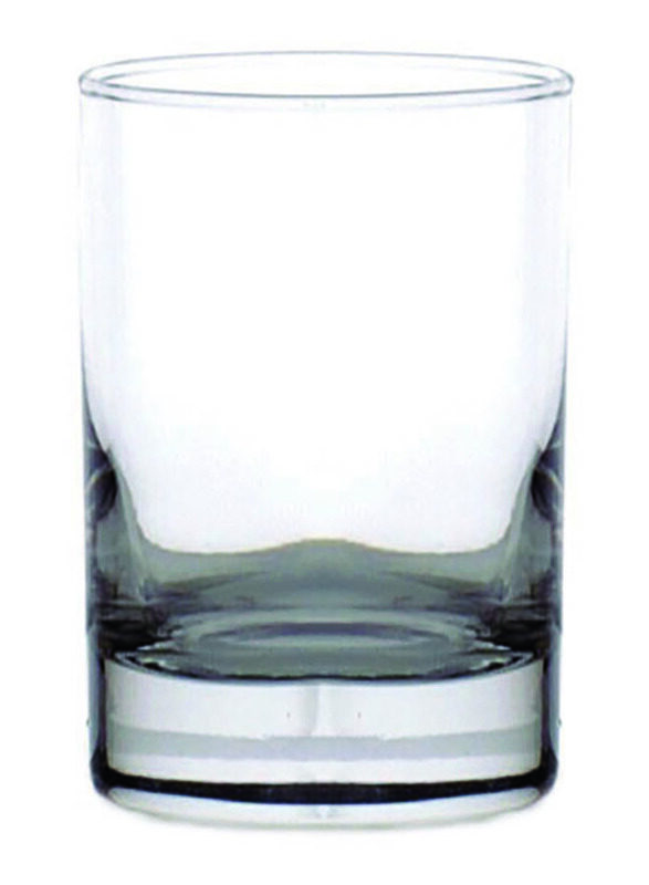 

Ocean 175ml 6-Piece Set San Marino Juice Glass, B00406, Clear