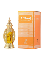 Afnan Abraj 20ml Concentrated Perfume Oil Unisex