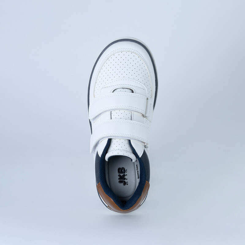 JKB William Casual Shoes for Boys