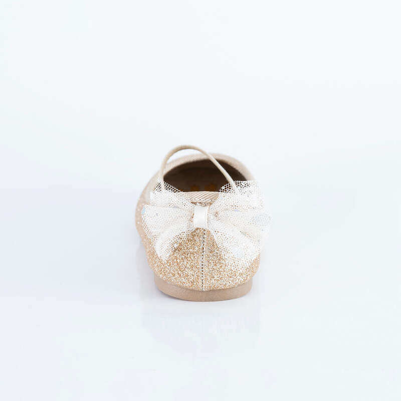 JKB Hazel Ballerina for Girls