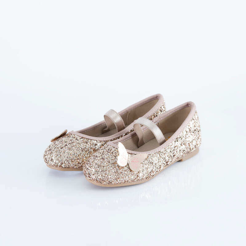 JKB Zoe Ballerina for Girls