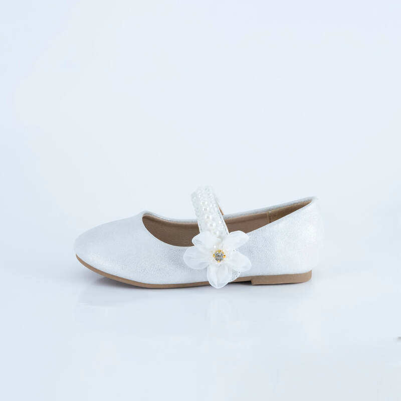 

JKB Lily Ballerina for Girls