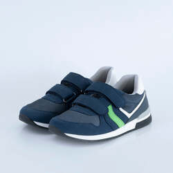 JKB Ethan Sneakers for Boys