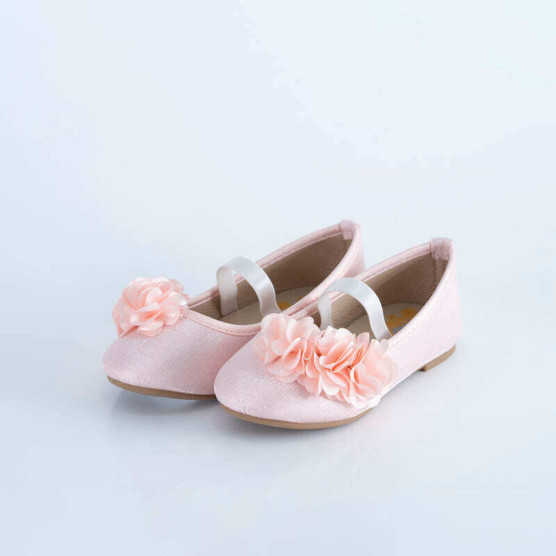 JKB Emilia Ballerina for Girls