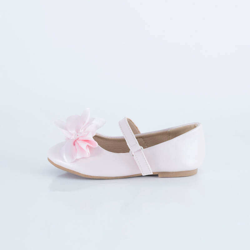 

JKB Aurora Ballerina for Girls