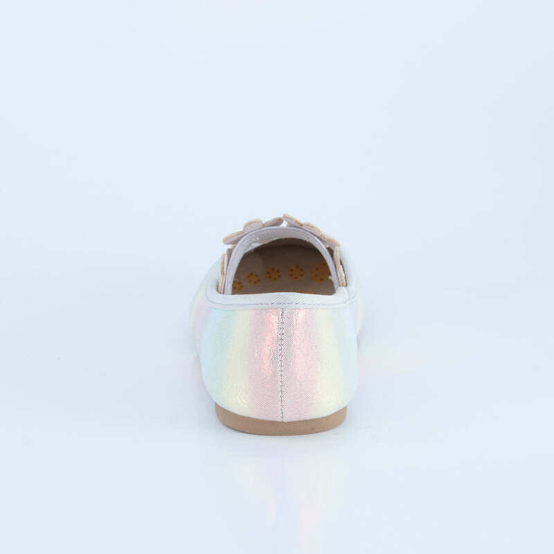 JKB Nora Ballerina for Girls