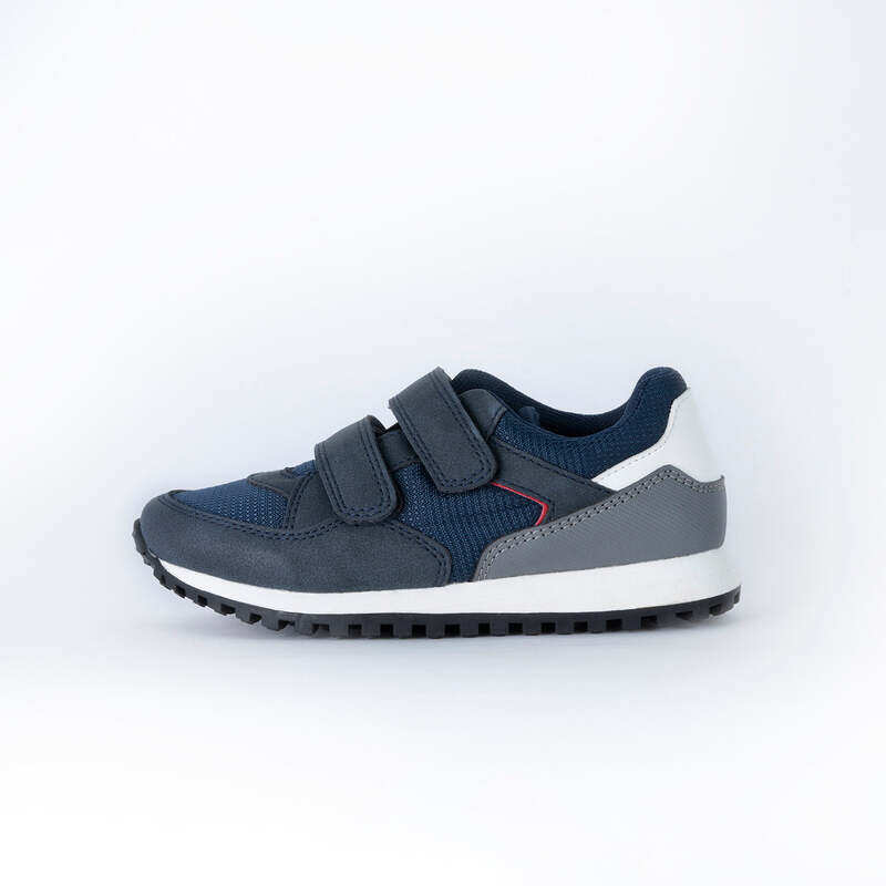 JKB Matthew Sneakers for Boys