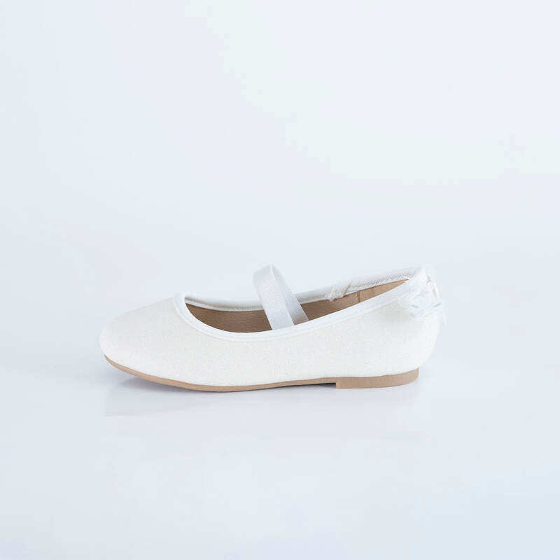 

JKB Hazel Ballerina for Girls