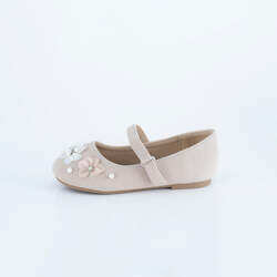 JKB Zoey Ballerina for Girls