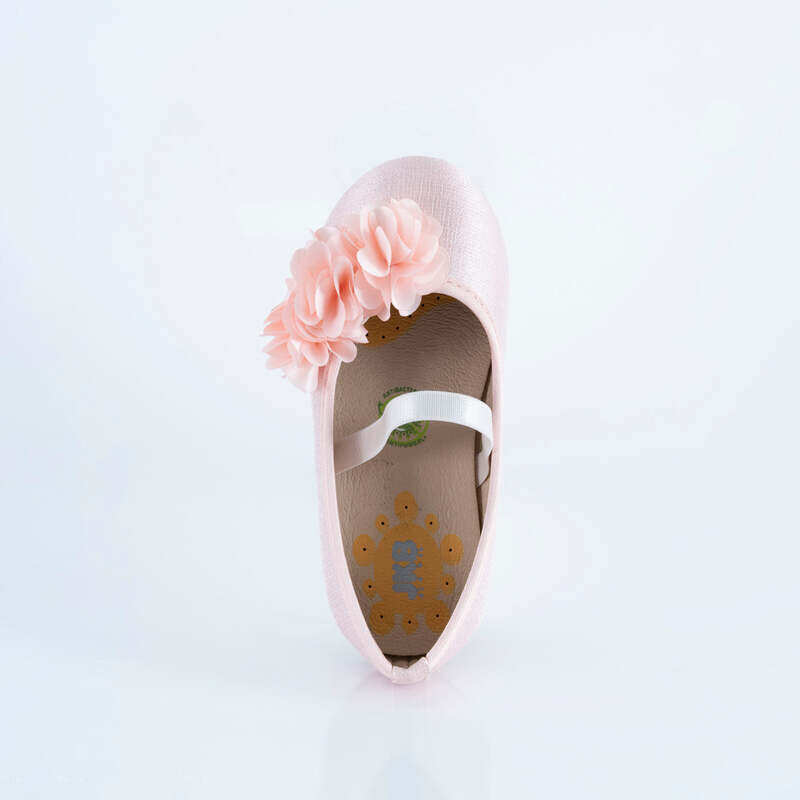 JKB Emilia Ballerina for Girls