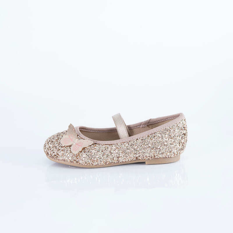 

JKB Zoe Ballerina for Girls