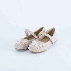 JKB Zoey Ballerina for Girls