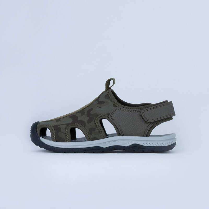 

JKB Daniel Sandals for Boys